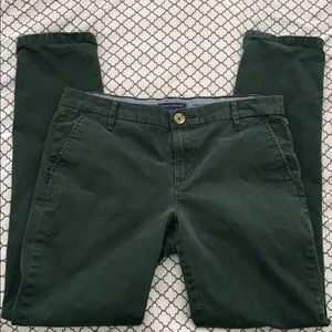 Tommy Hilfiger Skinny Pants